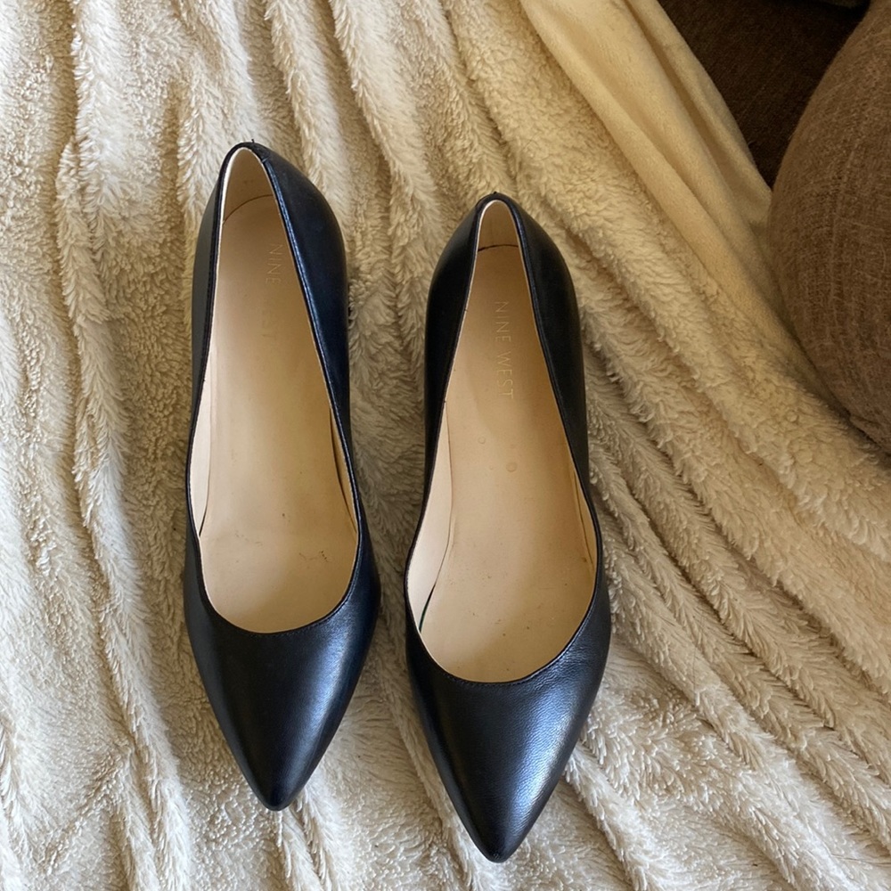 Ninewest shoes